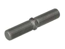 FEBI FE02629 Adjusting bolt for tie rod kaina