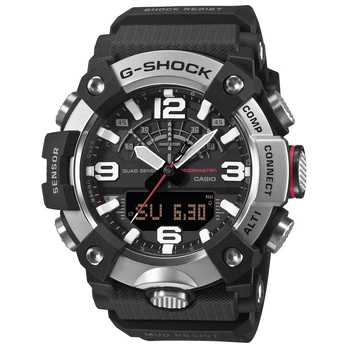 Casio G-Shock Mudmaster GG-B100XM-1AER Rankinis laikrodis