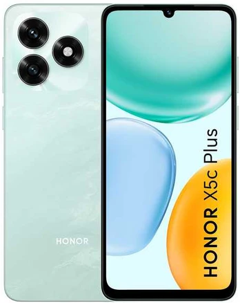 HONOR X5c Plus 64GB