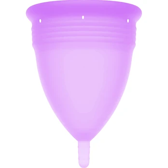 Menstruacinė taurelė STERCUP MENSTRUAL L