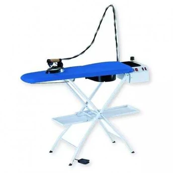 Konsolinis lyginimo stalas Bieffe BF070