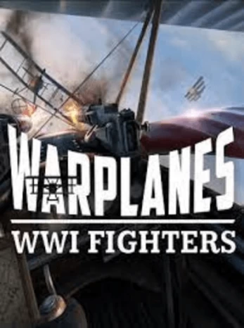 Warplanes: WW1 Fighters PC