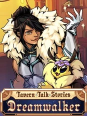 Tavern Talk Stories: Dreamwalker PC