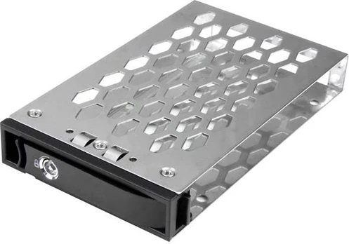StarTech Karšto keitimo diskas 2,5 colio (SATSASTRX25)