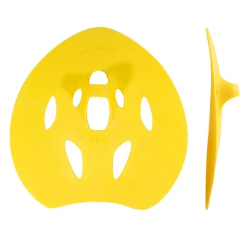 Plaukimo plaštakos Finis Manta