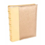 Album B 10x15/300M-2 Abstract, gold kaina