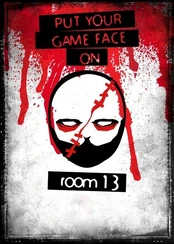 Room13 Steam