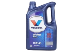 Engine Oil 15W40 ALL FLEET kaina