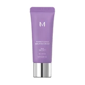 MISSHA PERFECT COVER SERUM B.B kremas, 20 ml kaina