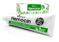 Soria Hemocin Cerato 40ml kaina