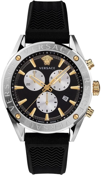Laikrodis VERSACE MAN VEHB00119 (44MM)
