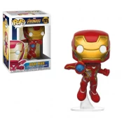 FUNKO POP! Vinilinė figūrėlė: Marvel: Avengers: Infinity War - Iron Man kaina