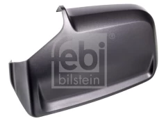 Dangtelis, išorinis veidrodėlis FEBI BILSTEIN 105687 kaina