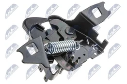 Gaubto užraktas NTY EZC-SK-011