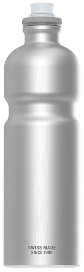 Gertuvė Sigg Move MyPlanet, 750 ml