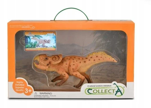 Figūrėlė Collecta COLLECTA PROTOCERATOPS W OPAKOWANIU (DELUXE)