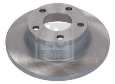 Stabdžių diskas FEBI BILSTEIN 22906 kaina