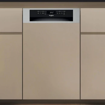 Įmontuojama indaplovė Whirlpool WH6PB10BS7A0