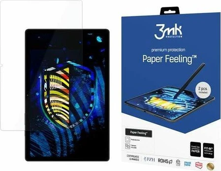Samsung Galaxy Tab A7 2020 – 3mk Paper Feeling™ 11''