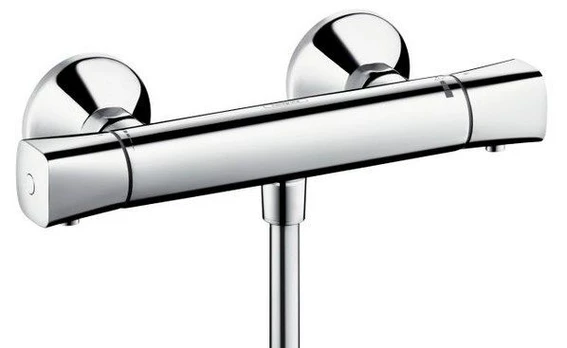 Dušo termostatinis maišytuvas HANSGROHE Ecostat Universal
