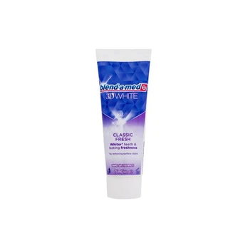 Blend-a-med 3D White 75 ml