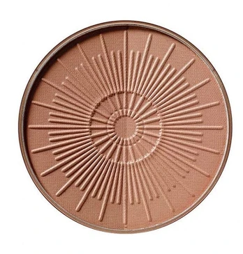 Bronzato papildymas Artdeco Compact Long Lasting 10 g.