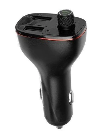 Iso Trade FM bluetooth transmitter / charger