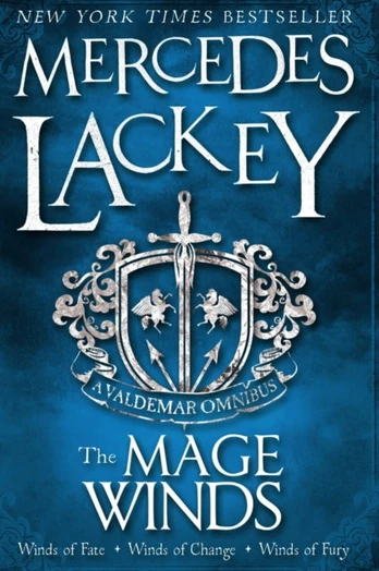 Mage Winds (a Valdemar Omnibus)