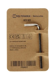 Teltonika DIN Rail kaina