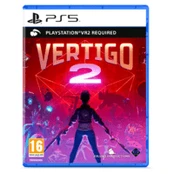 Vertigo 2 Playstation 5