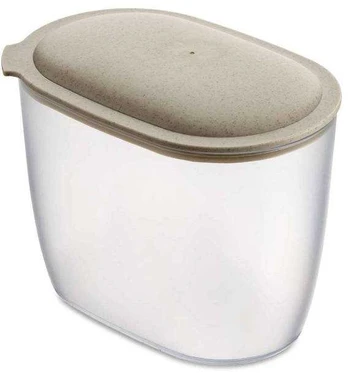 Food Container, OVAL, 1.4 L, Size M, KOZIOL