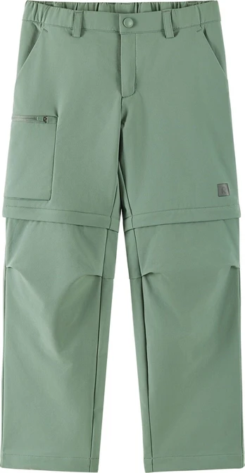 REIMA Surina 5100377A Stone Green 81B0 - 152