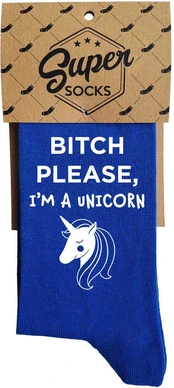 Kojinės "Unicorn"