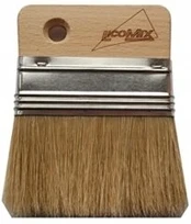 Plokščias teptukas Spalter 140mm Lico Mix