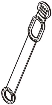 Buzz_Rack BuzzRack Reservedel 130-00762-16C