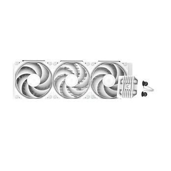 ALPHA2 SE A36 BL 360 mm CPU Liquid Cooler