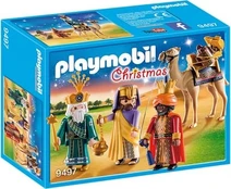 9497 PLAYMOBIL® Christmas Trys karaliai
