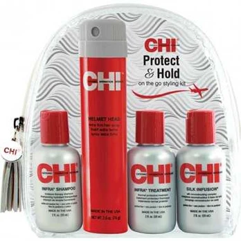 Rinkinys CHI Infra Protect & Hold