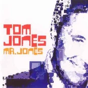 CD Tom Jones - Mr. Jones