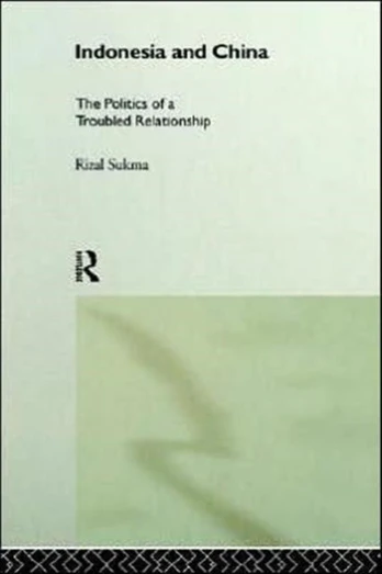 Indonesia and China
