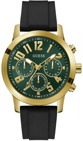 Guess Parker GW0708G2 Vyriškas Laikrodis