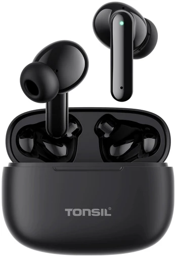 Ausinės Tonsil T50BT