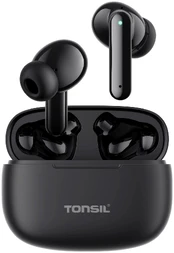 Ausinės Tonsil T50BT kaina