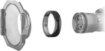 NiSi Adapteris Ring For S5/S6 Holder Sigma 14-24/2.8 - 77mm