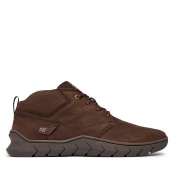 Auliniai batai CAT Footwear Flexion P726986 Ruda