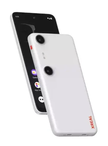 AR XREAL Beam Pro okuliaro adapteris