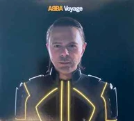 CD ABBA - Voyage