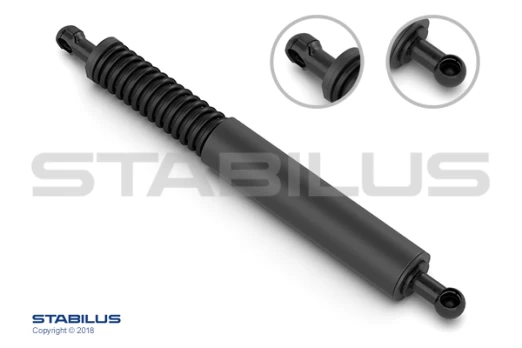 STABILUS STA2838ZN Boot strut
