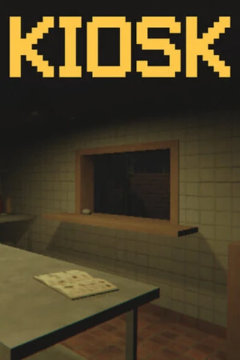 Kiosk PC