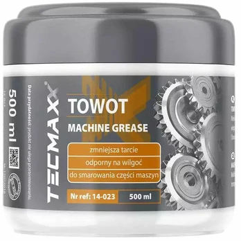 TECMAXX TOWOT GREASE 0,5kg TECMAXX CAN